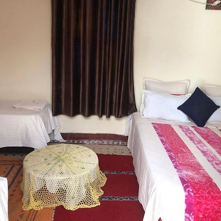 Bed and Breakfast Dar El Mizan Fez Zewnętrze zdjęcie