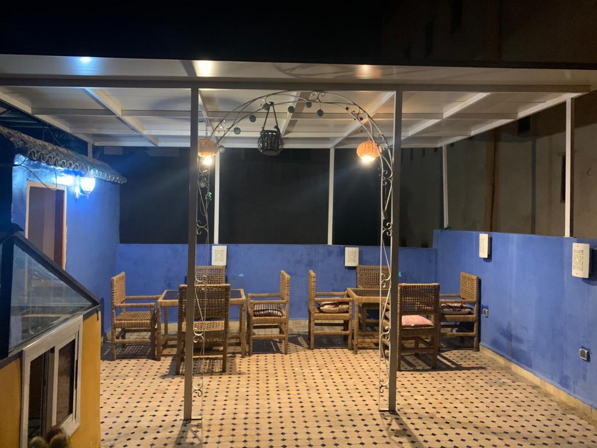Bed and Breakfast Dar El Mizan Fez Zewnętrze zdjęcie