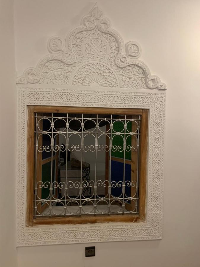 Bed and Breakfast Dar El Mizan Fez Zewnętrze zdjęcie
