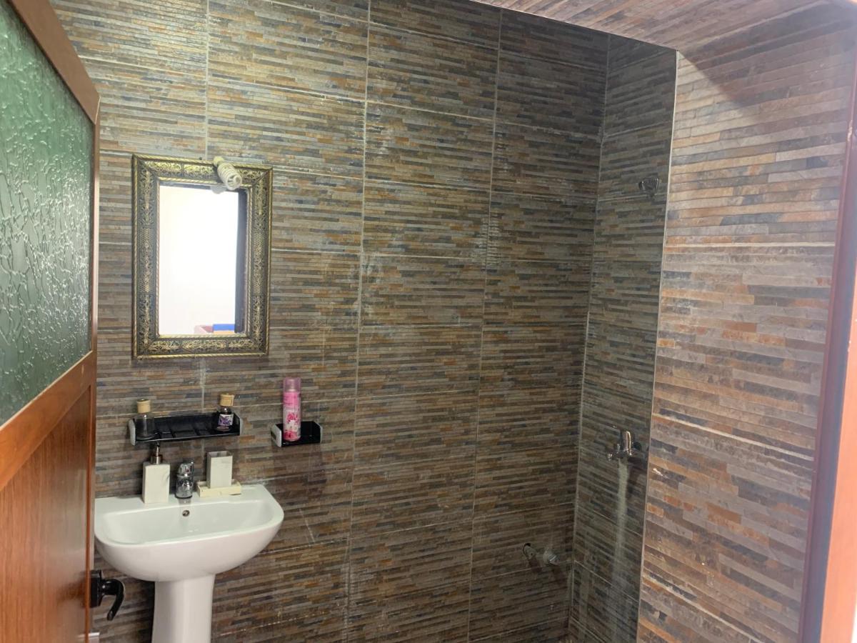 Bed and Breakfast Dar El Mizan Fez Zewnętrze zdjęcie