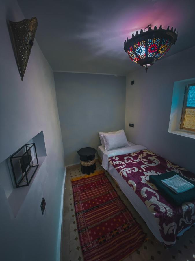 Bed and Breakfast Dar El Mizan Fez Zewnętrze zdjęcie