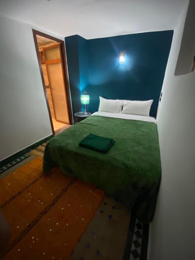 Bed and Breakfast Dar El Mizan Fez Zewnętrze zdjęcie