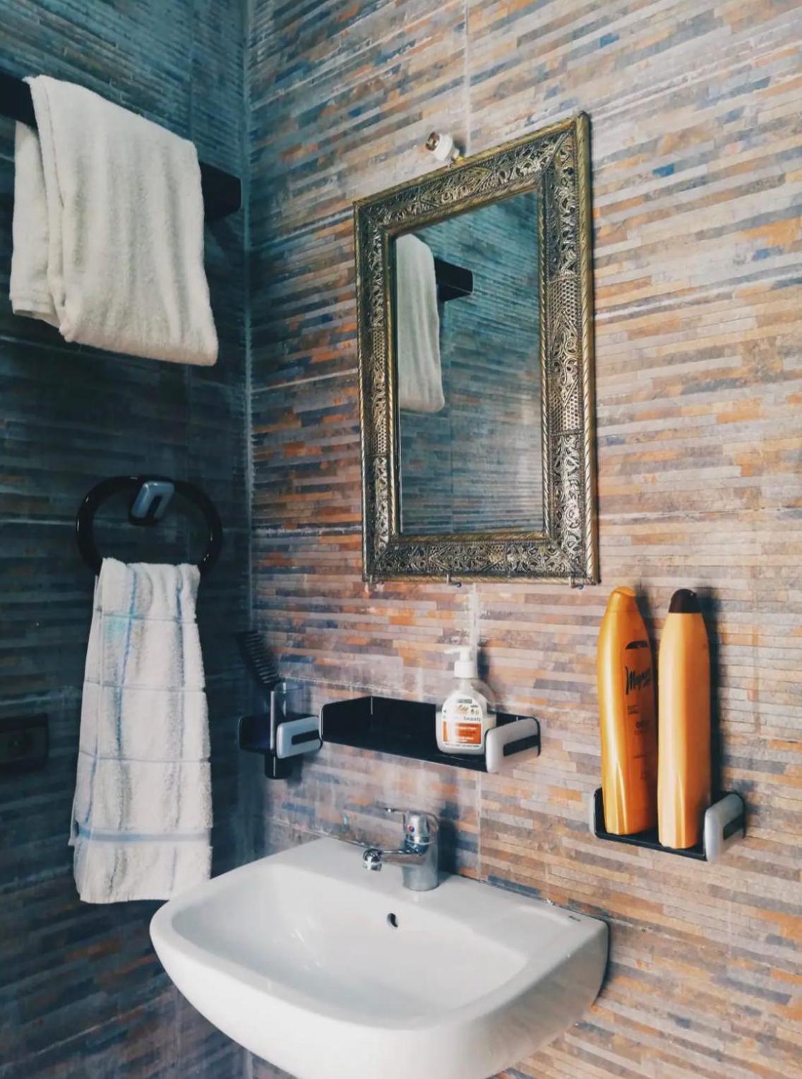 Bed and Breakfast Dar El Mizan Fez Zewnętrze zdjęcie