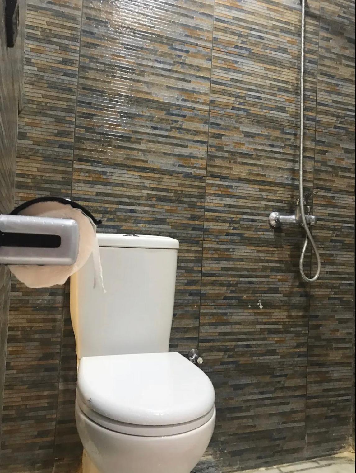 Bed and Breakfast Dar El Mizan Fez Zewnętrze zdjęcie