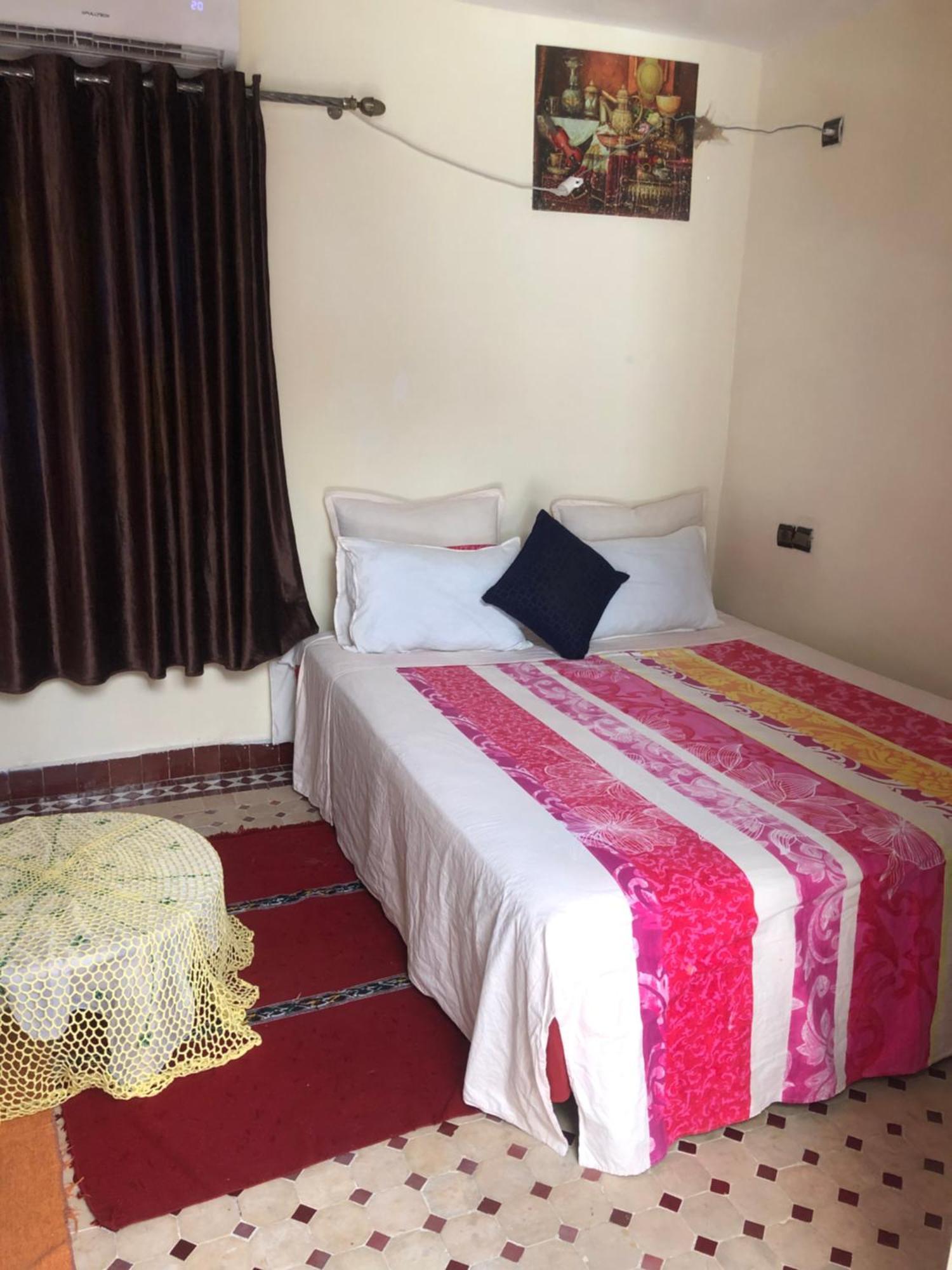 Bed and Breakfast Dar El Mizan Fez Zewnętrze zdjęcie