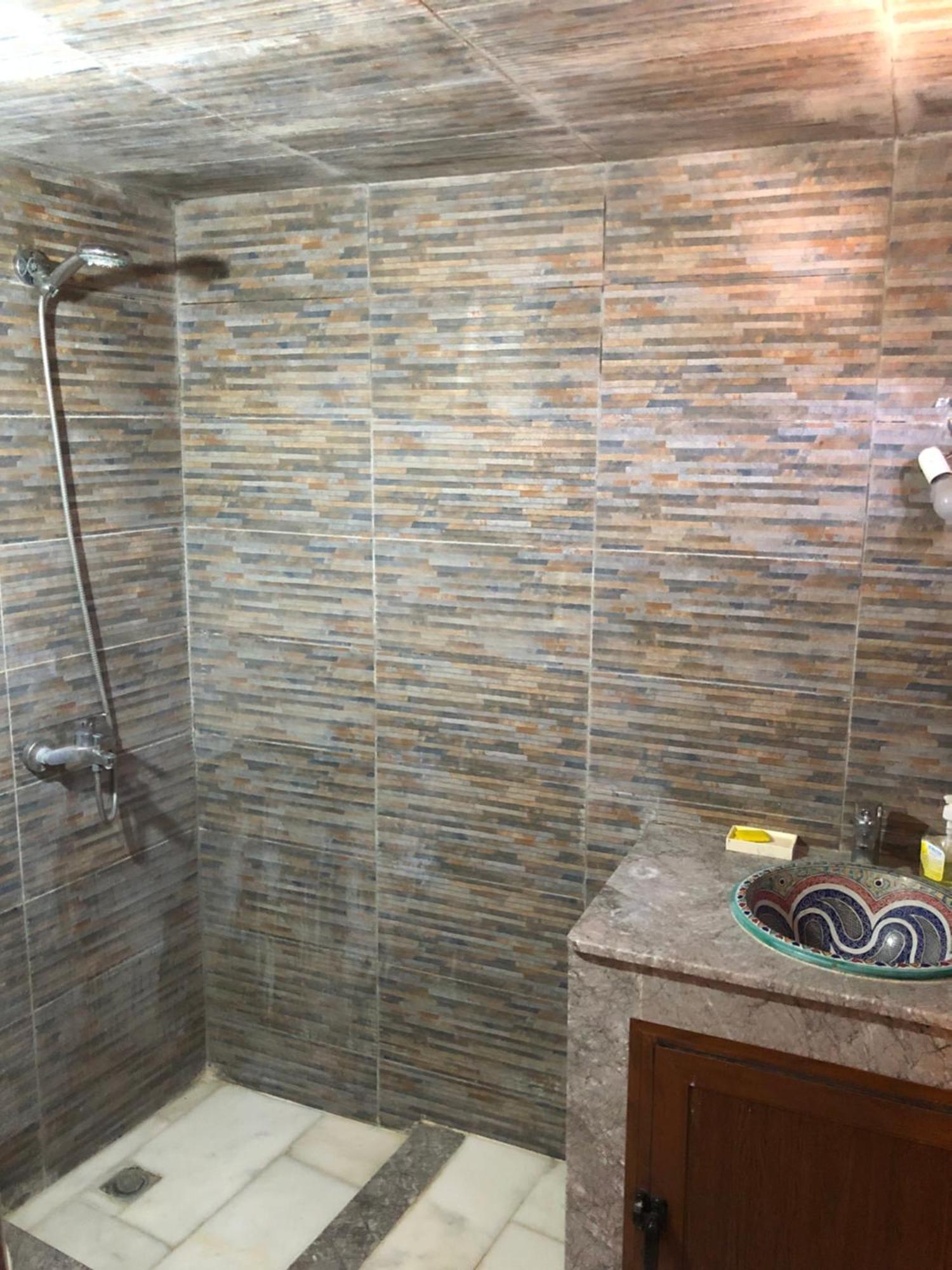 Bed and Breakfast Dar El Mizan Fez Zewnętrze zdjęcie